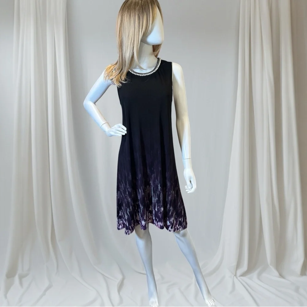 Karl Lagerfeld Midi Dress - Picture 3 of 10